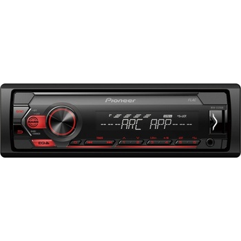 Pioneer MVH-S120UB