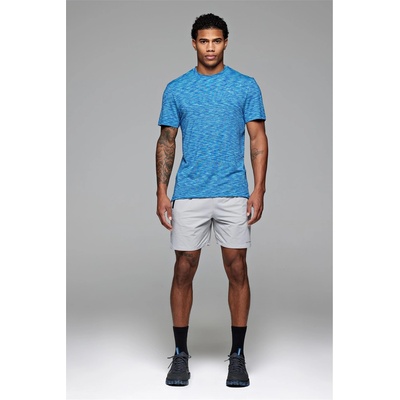 ALTRYN Къси панталони ALTRYN Ascend Tech Shorts - Greystone