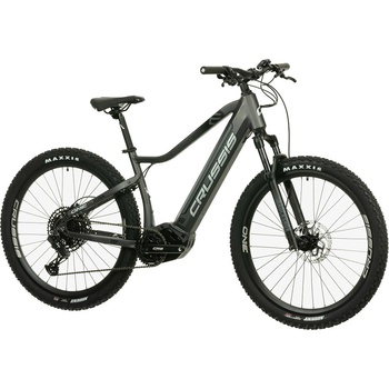 Crussis One-Guera 9.9-M 2024