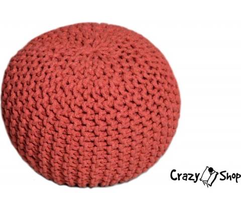 CRAZYSHOP SOLID Mini červený