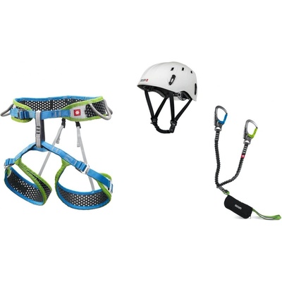 Ocún Via Ferrata Webee Pail set – Zbozi.Blesk.cz