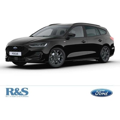 Ford Focus 92 kW