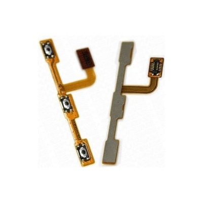Huawei P9 Lite - Flex kabel zapínania a hlasitosti