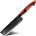HARAHU Дамаски кухненски нож KI-35079 - Nakiri KP35079