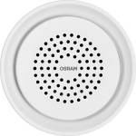 OSRAM Смарт аларма Osram - Smart+ Wi-Fi Alarm Siren, бяла (AC78632)