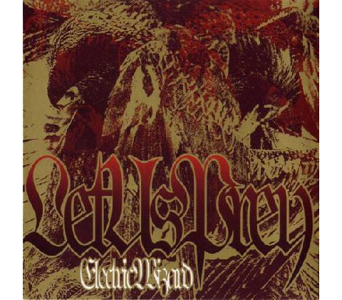 ELECTRIC WIZARD: LET US PRAY LP