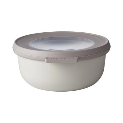 Mepal Сива купа с капак Nordic, 350 ml Cirqula Nordic - Mepal (106204032500)