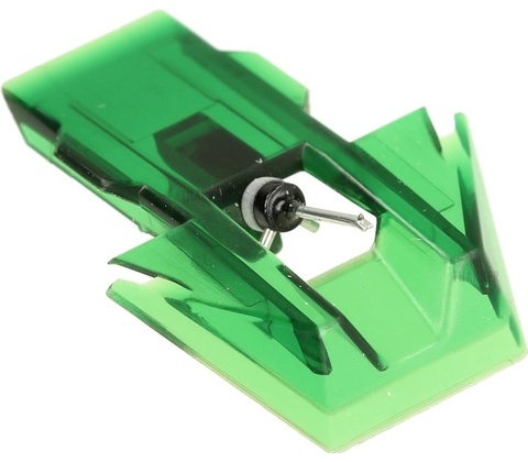 Goldring E2 stylus