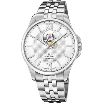 Candino Мъжки часовник Candino Automatic - C4780/1 (C4780/1)