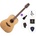 Takamine GD20 Premium SET Natural Satin Акустична китара