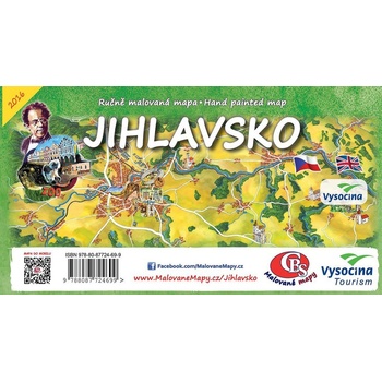 Jihlavsko