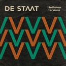 DE STAAT: VINTICIOUS VERSIONS LP