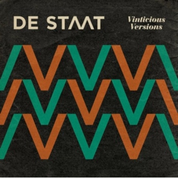 DE STAAT: VINTICIOUS VERSIONS LP