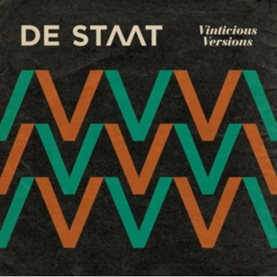 DE STAAT: VINTICIOUS VERSIONS LP
