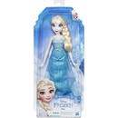 Mattel Elsa z Arendelle Frozen Ledové Království