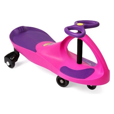 PlasmaCar bez prilby růžová F