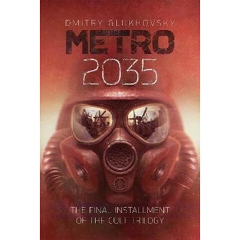 Metro 2035