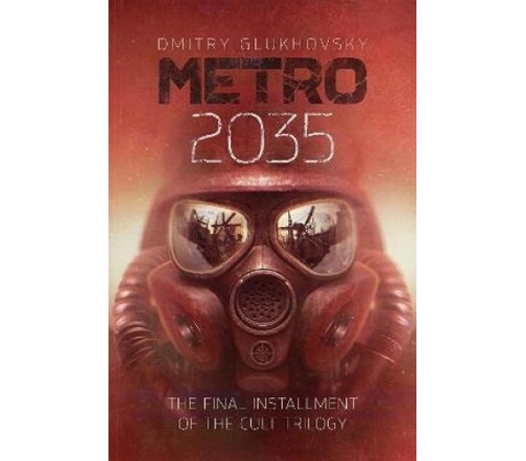 Metro 2035