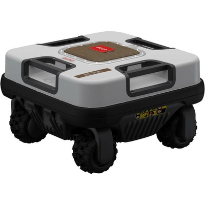 Ambrogio L95 Quad Cube Elite (AM095L0G4Z)