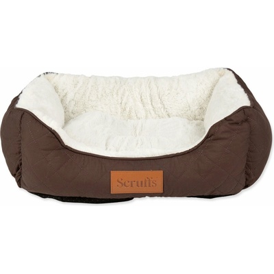 Scruffs Wilton Box Bed