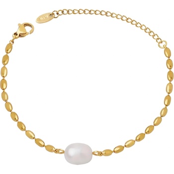 HARAHU Гривна iv-34190 - Златна kp34190 (iv-34190)