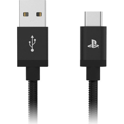 Hori HRP51002USB nabíjací pre DualSense 3m černý