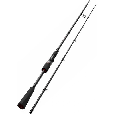 Sportex Black Pearl MAXX Ultra Light 2,1 m 2-9 g 2 díly – Sleviste.cz