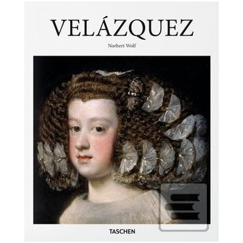 Velazquez - Basic Art Series 2.0 - Norbert Wolf
