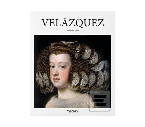 Velazquez - Basic Art Series 2.0 - Norbert Wolf