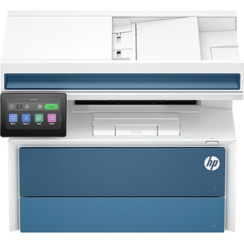 Image 1 of HP LaserJet Pro MFP 4113fdn (8X3F8A)