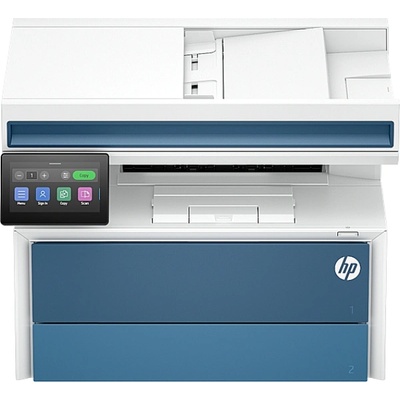 HP LaserJet Pro MFP 4113fdn (8X3F8A)