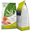 Krmivo pre mačky N&D Grain Free CAT Adult Boar & Apple 5 kg