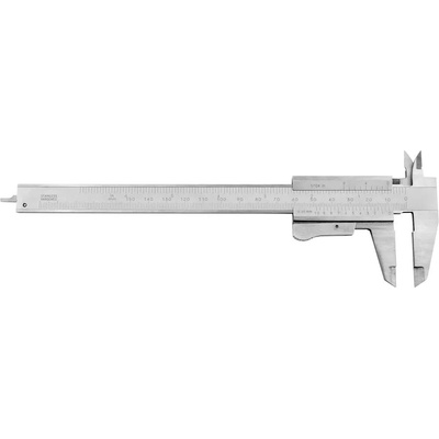 Fortis Posuvné měřítko momentová páčka 150mm