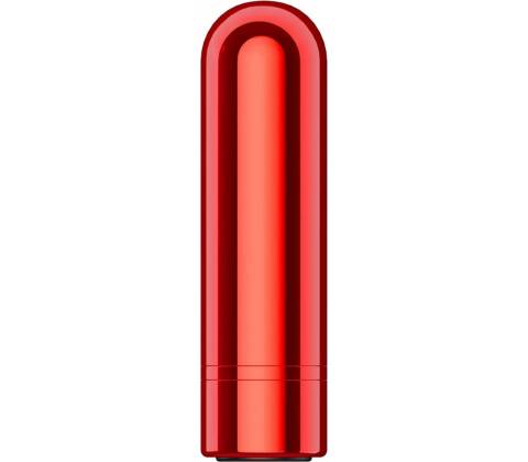 Blush Kool Vibes Rechargeable Mini Bullet Grape