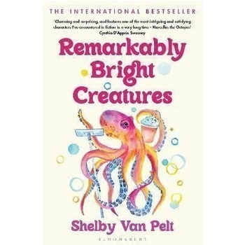 Remarkably Bright Creatures