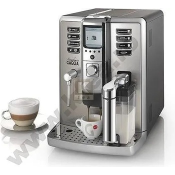 Image 1 of Gaggia Academia