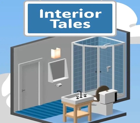 Interior Tales