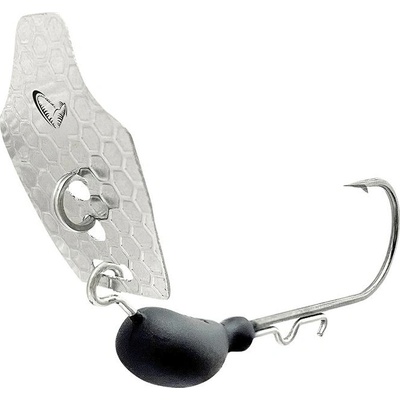 Savage Gear Jigová hlava Crazy Blade Jig Head vel.3 5g 3 ks