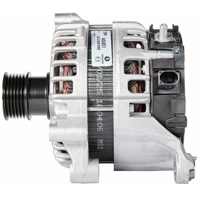Alternátor VALEO 443451