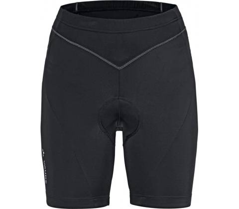 Vaude Active dámske čierna