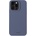 Holdit Калъф Holdit - Silicone, iPhone 14 Pro Max, син (7330985155468)
