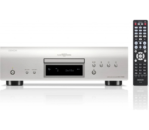 Denon DCD-1700NE