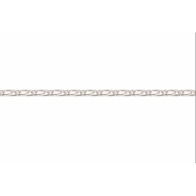 Сребърна гривна