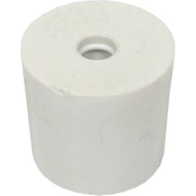 Zátka gumená o33/29 mm / 5 l demižón