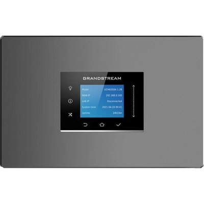Grandstream UCM6300