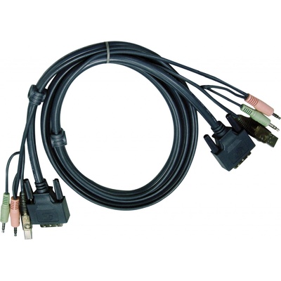 Aten 2L-7D03U
