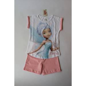 SUNNY KIDS Лятна пижама Фея, 104