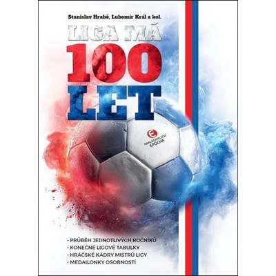 Liga má 100 let