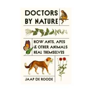 Doctors by Nature | DE ROODE JAAP (ISBN: 9780691239248)