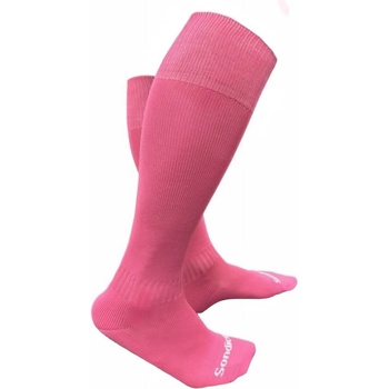 Image 1 of Sondico Детски чорапи Sondico Football Socks Childrens - Pink